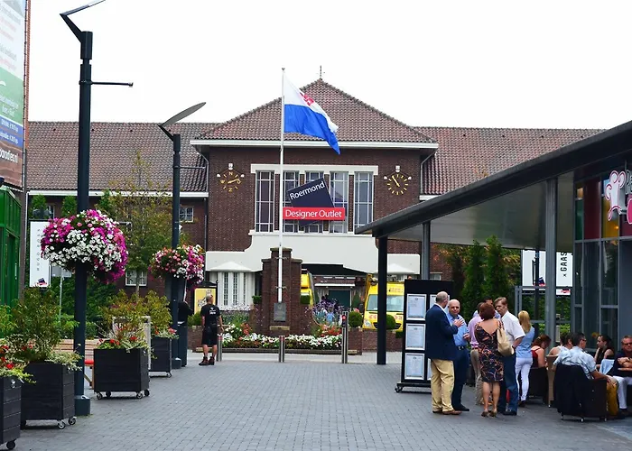En Grand Café De Pauw