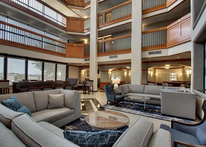 Drury Inn & Suites San Antonio Northwest Medical Center