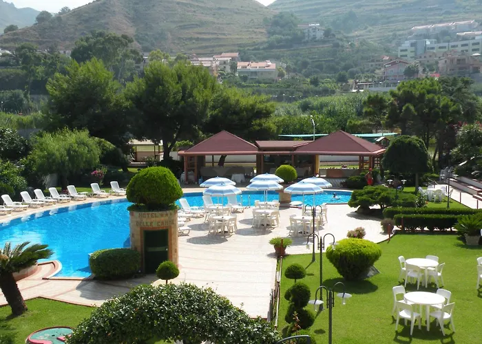 Hotel Delle Canne
