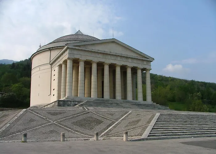 Villa Ca' Sette
