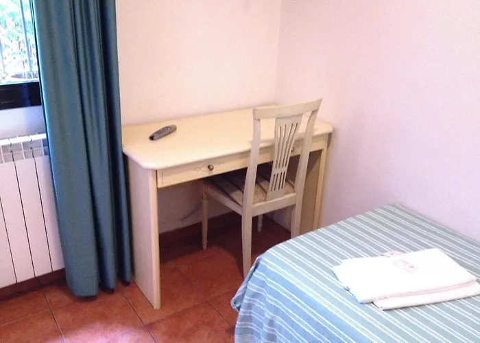 Albergo Sonia