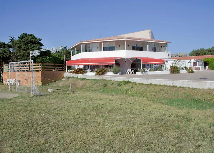 Hotel Mirage