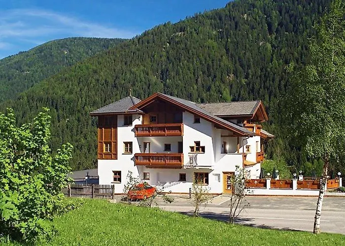 Hotel Seerast Ultimo