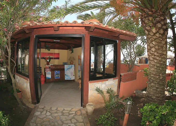 Villaggio Athragon