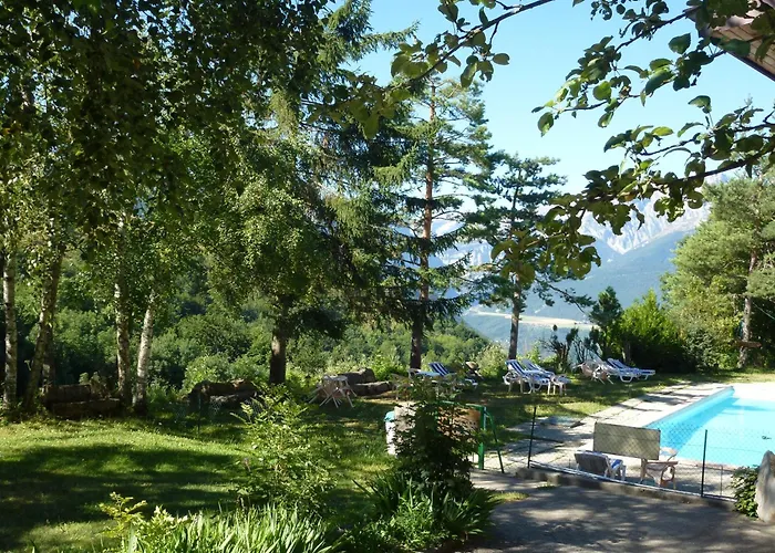 Boustigue Hotel