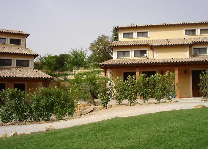 Essence Maremma Toscana - Borgo Magliano Resort Magliano in Toscana