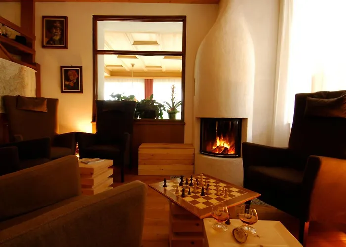 Small&Lovely Hotel Zaluna