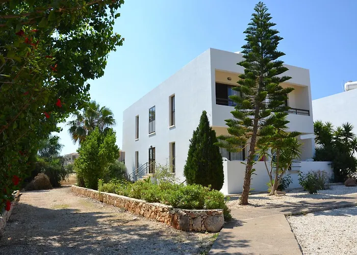 Aphrodite Beach