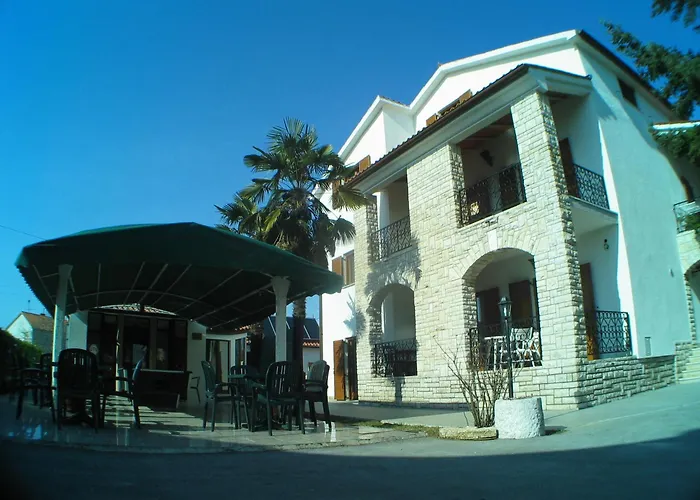 B&B Moderno