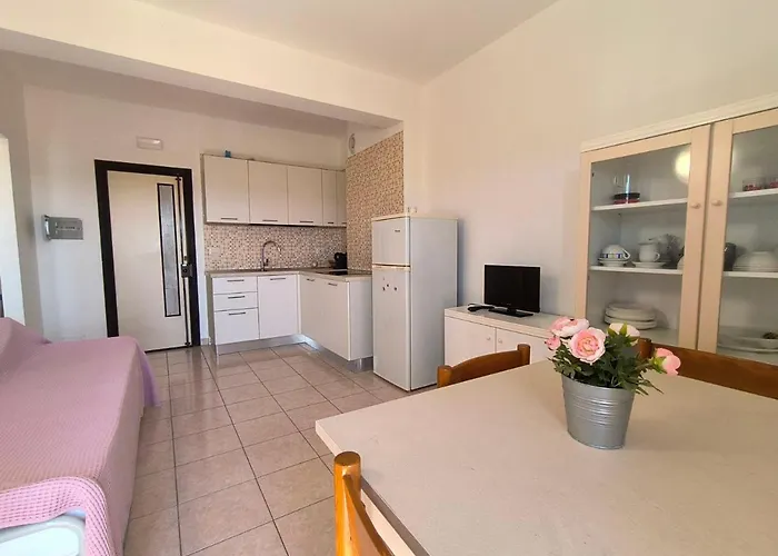 Jet Residence Agenzia Riviera Del Conero Porto Recanati