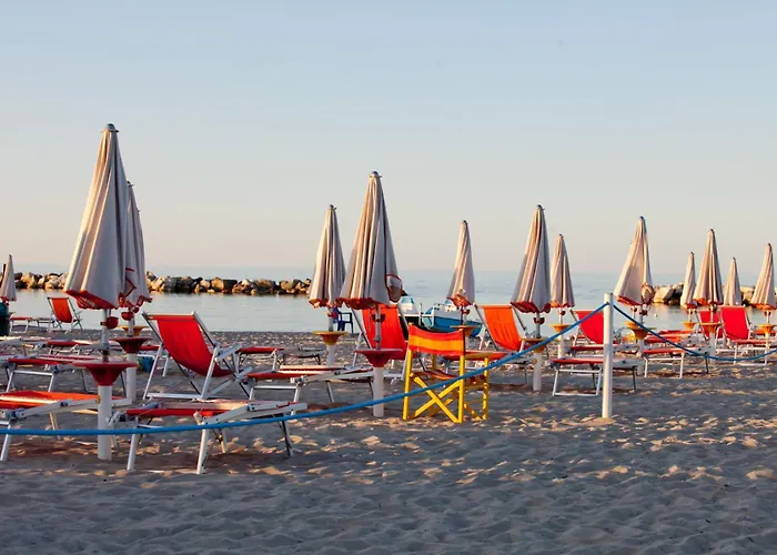 Hotel Canguro San Benedetto del Tronto