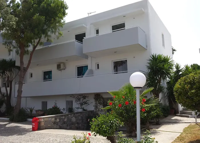 Blue Nest Hotel