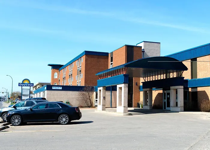 Days Inn By Wyndham