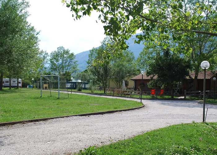 Hotel Oasi del sangro Castel Di Sangro