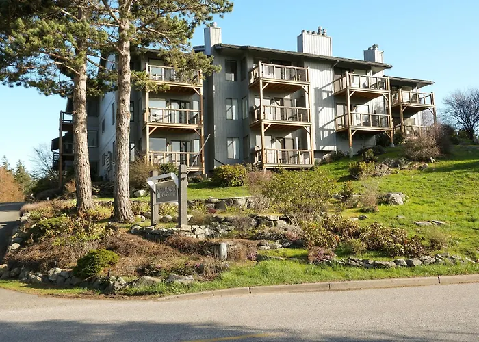 The Landmark Inn On Orcas Island