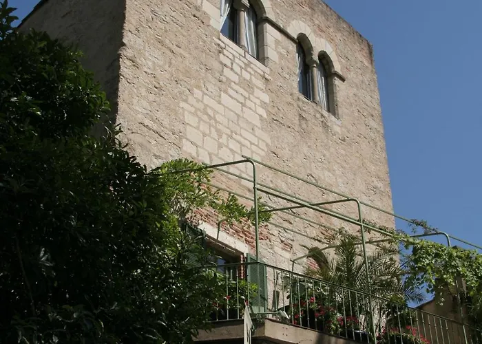 Hôtel Jean XXII