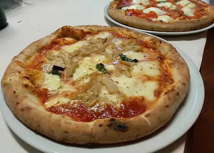 albergo ristorante coppa