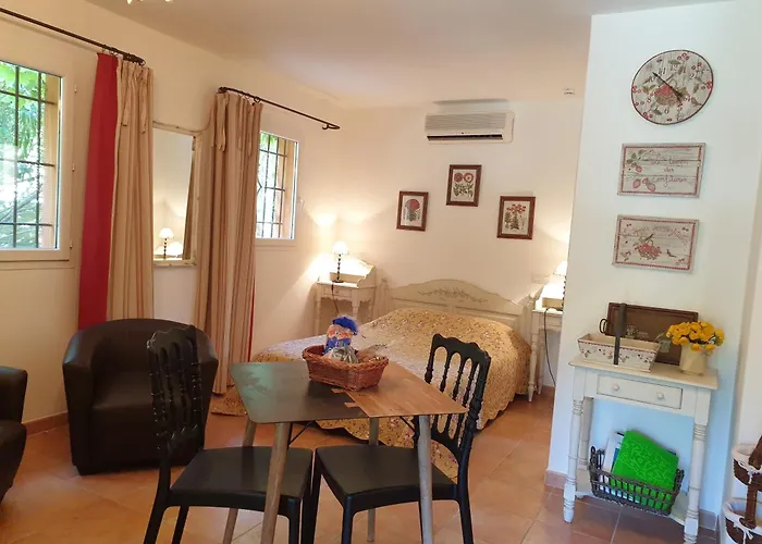 Residence A Merula