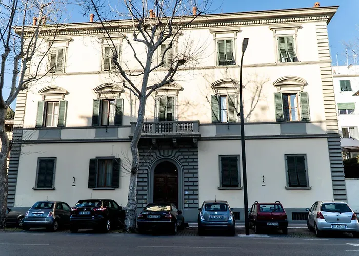 Residence Le Cure