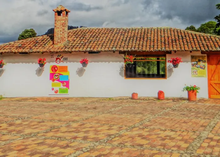 La Isabela Estancia Ecuestre
