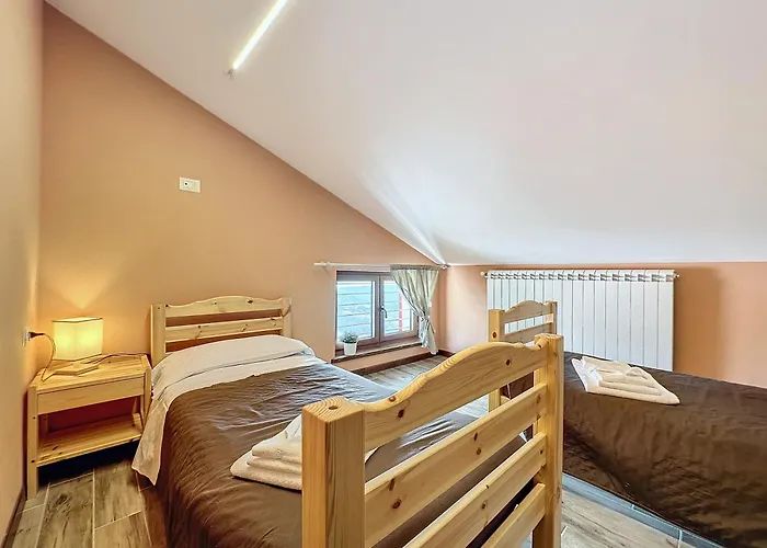 Albergo Rifugio La Grande Baita