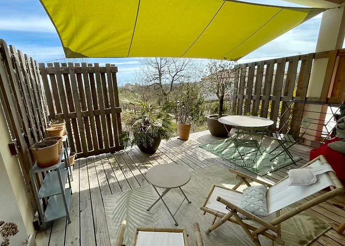 Maison d'Hôtes de Charme Le Clos de la Fontaine Piscine&SPA