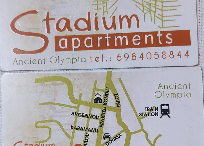 Stadium