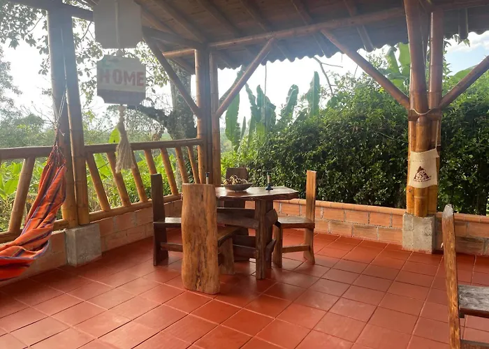 Hacienda San Miguel Arcangel