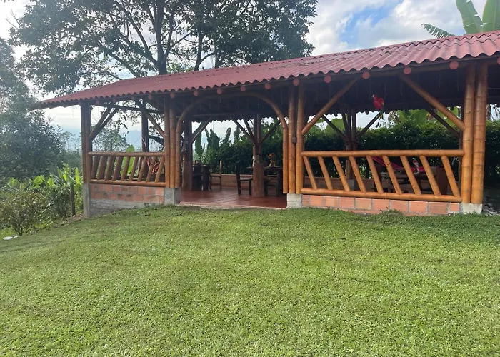 Hacienda San Miguel Arcangel