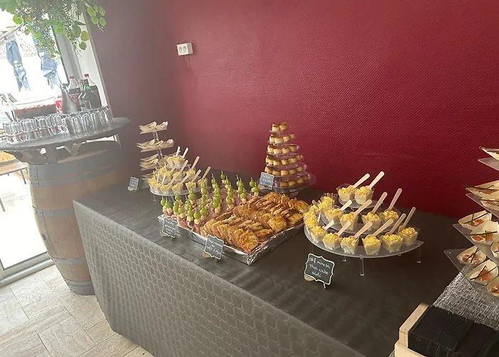 Rev'Hotel Vias