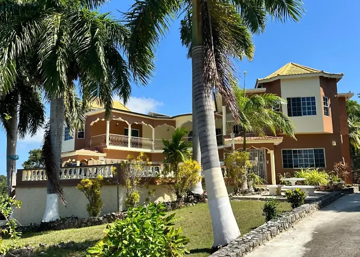 Ocean Sight Villa