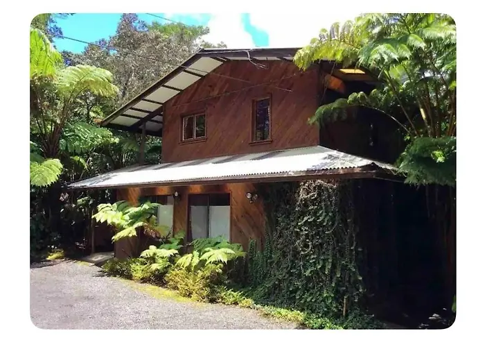 The Pacifica Inn