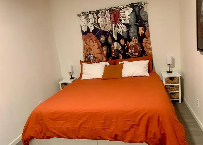 The Asbury House Guest Rentals