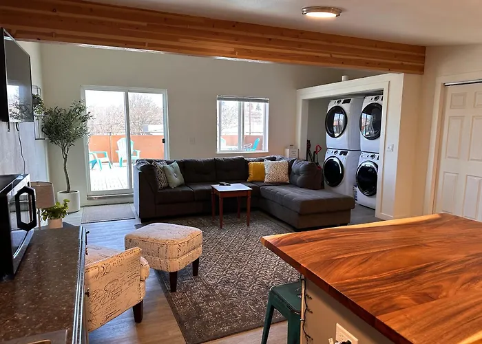 The Asbury House Guest Rentals