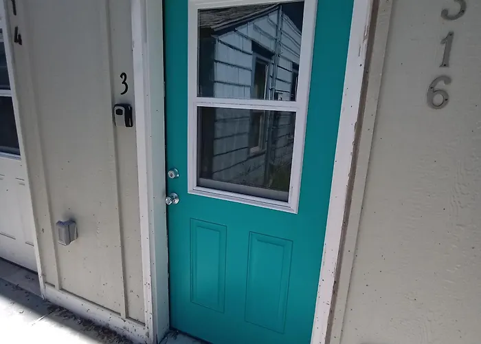 The Asbury House Guest Rentals