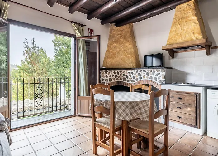 Turismo Rural&SPA El Cercado