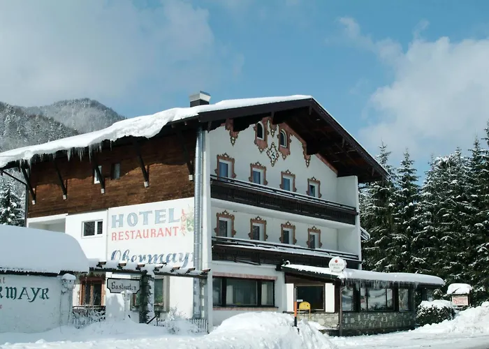 Hotel Obermayr