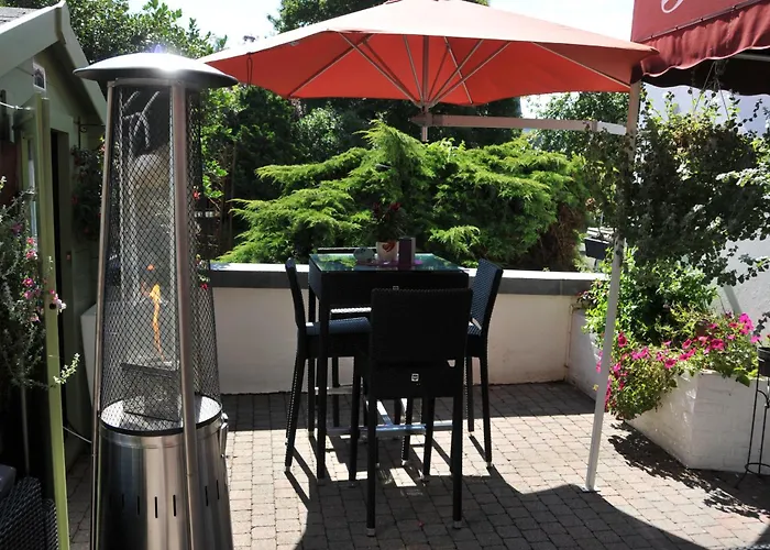 Hotel Le Luxembourg