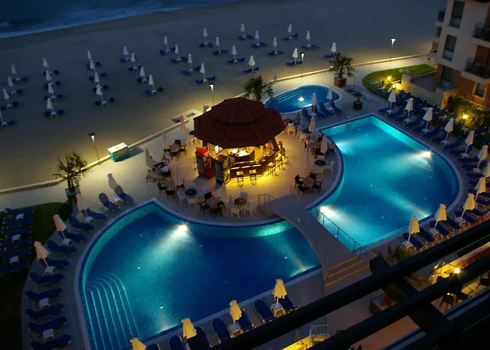 Obzor Beach Resort