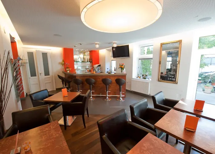 Hahn Hotel Vienna
