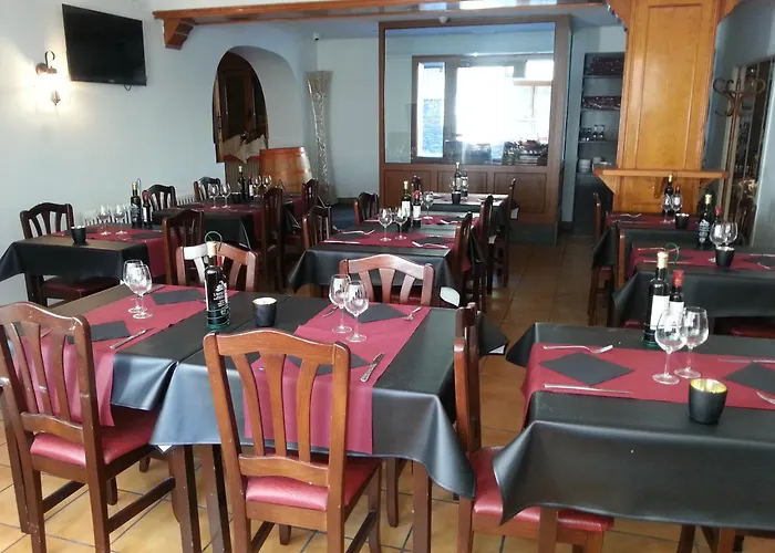 Hotel Arinsal