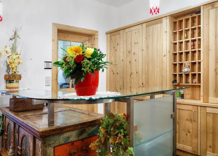 Hotel Leitner Rio di Pusteria