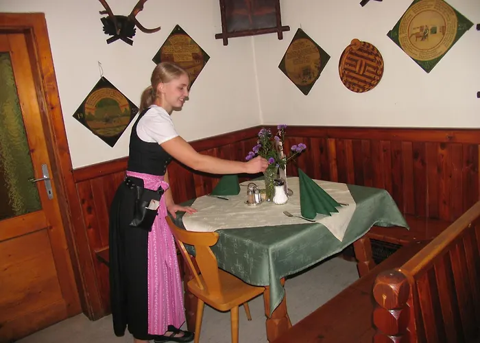 Gasthof Staud'nwirt Bad Aussee