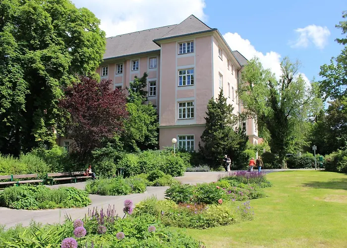 Das Gutenbrunn Thermen&Sporthotel Baden