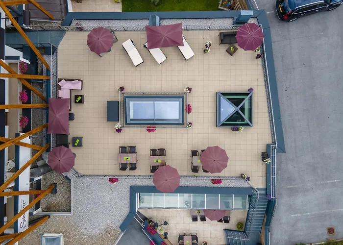Hotel Gundolf
