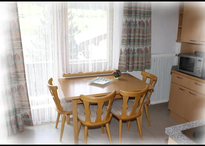 Haus Barbara