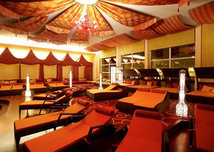 Eurothermenresort Bad Ischl