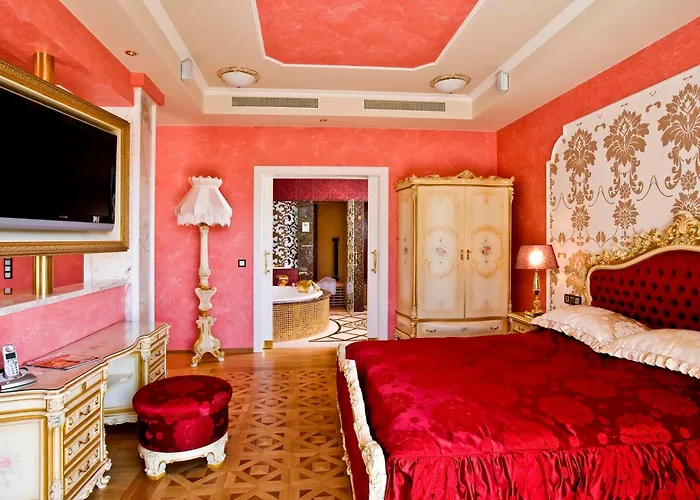 EurothermenResort Bad Ischl - Hotel Royal 4-Sterne Superior