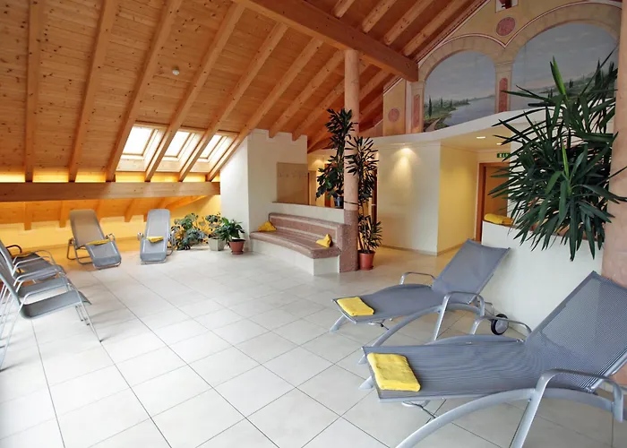 Hotel Gasthof Neuner Imst