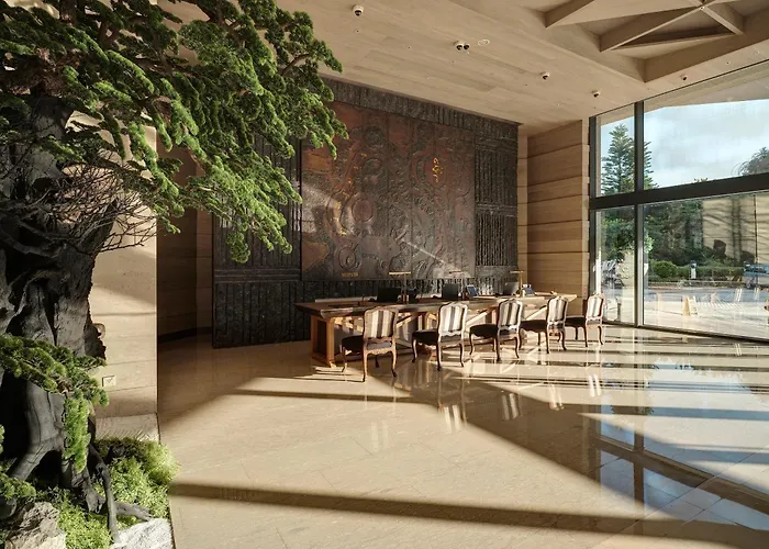 Fleur De Chine Hotel